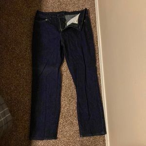 Brooks brothers jeans